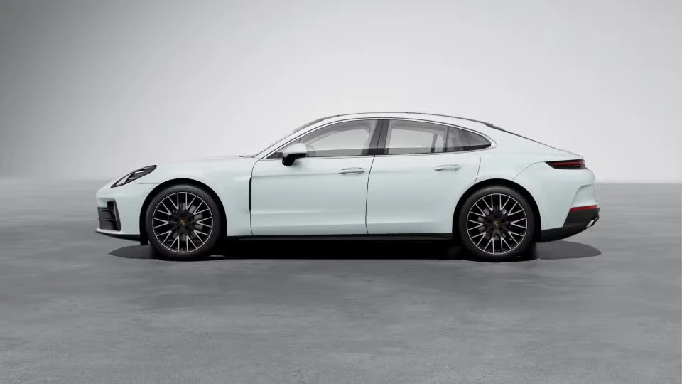 2026 Porsche 976 Panamera - Image 11 of 30