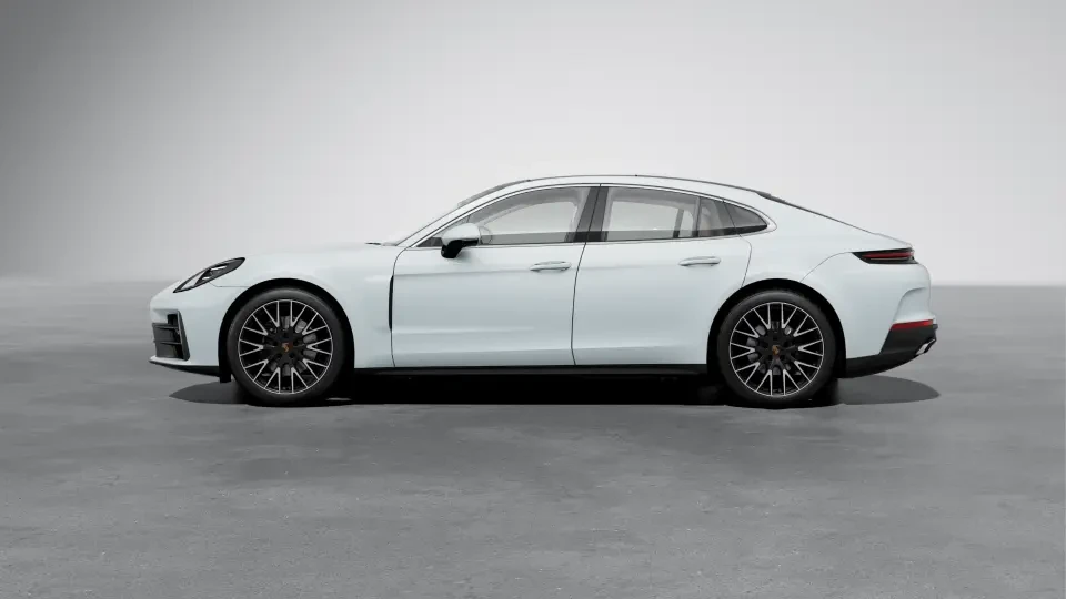 2026 Porsche 976 Panamera - Image 15 of 30