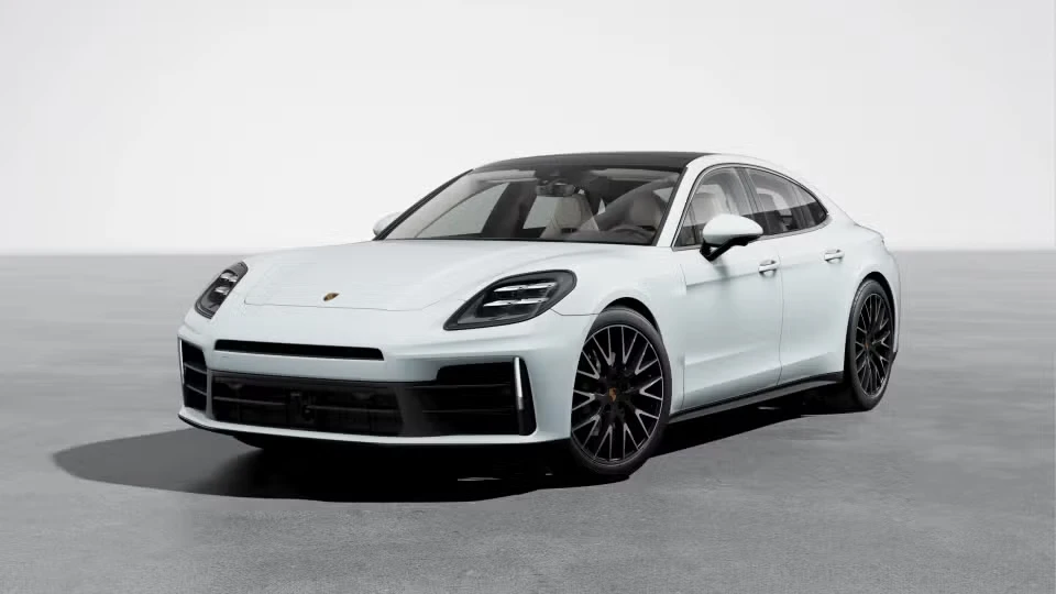2026 Porsche 976 Panamera - Image 3 of 30