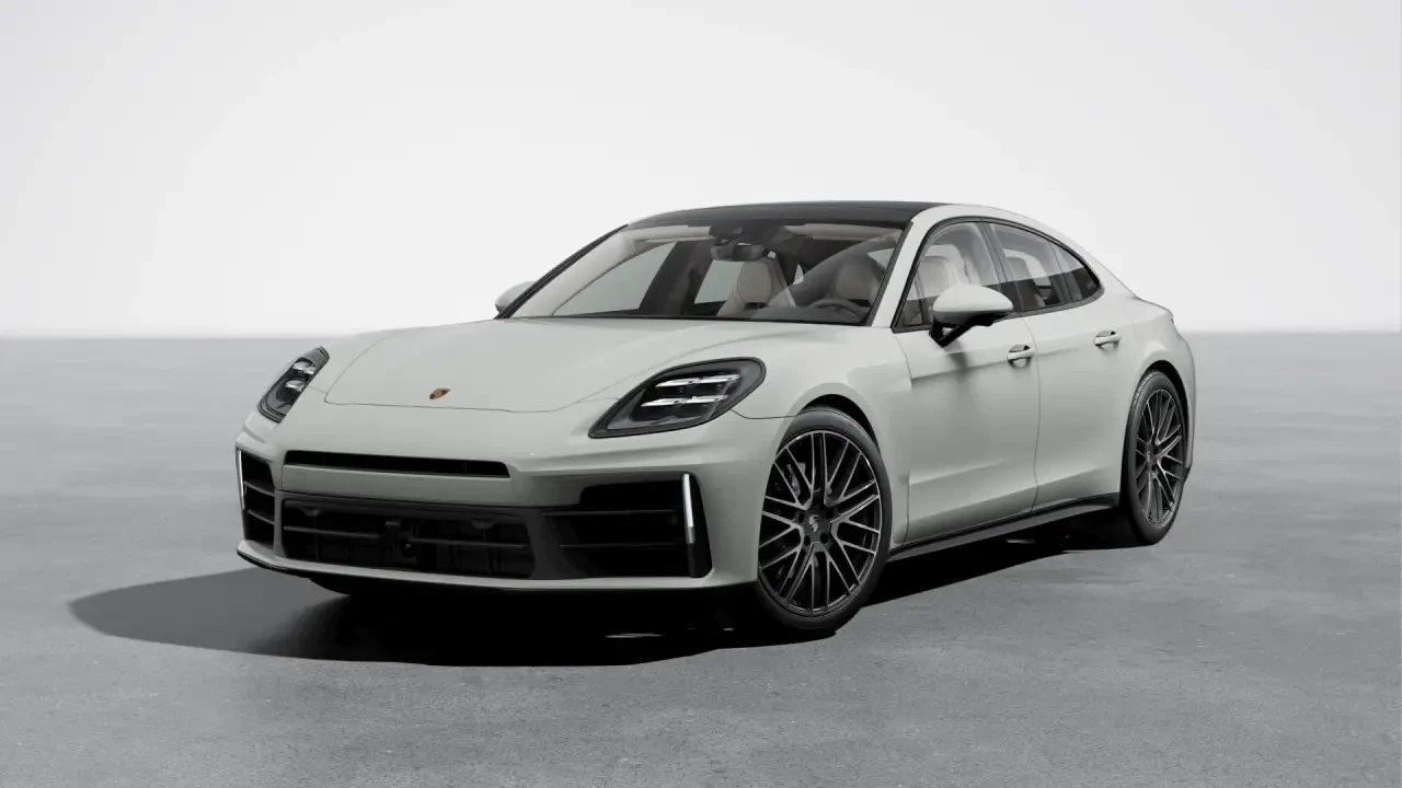2026 Porsche 976 Panamera - Image 8 of 30
