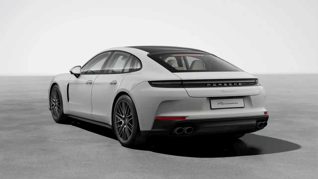 2026 Porsche 976 Panamera - Image 24 of 30
