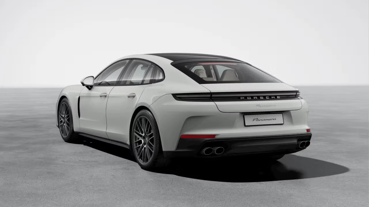 2026 Porsche 976 Panamera - Image 20 of 30