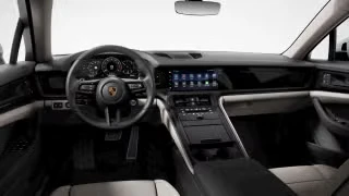 2026 Porsche 976 Panamera - Image 25 of 30