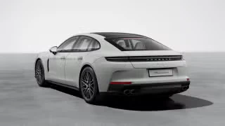 2026 Porsche 976 Panamera - Image 17 of 30