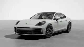 2026 Porsche 976 Panamera - Image 5 of 30