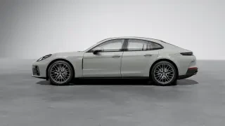 2026 Porsche 976 Panamera - Image 13 of 30