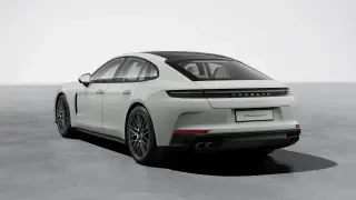 2026 Porsche 976 Panamera - Image 21 of 30