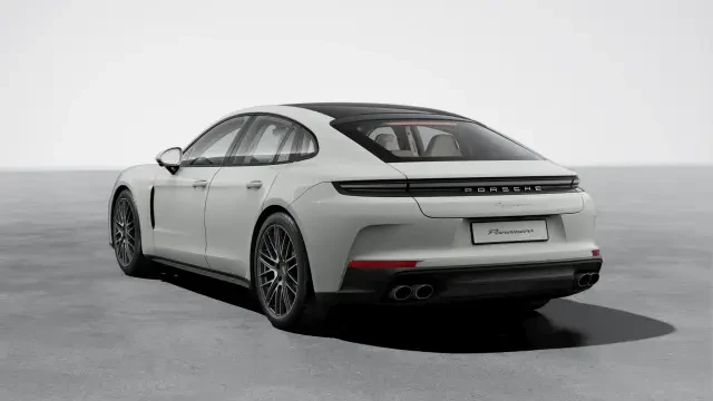 2026 Porsche 976 Panamera - Image 22 of 30