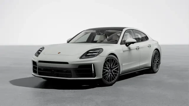 2026 Porsche 976 Panamera - Image 6 of 30
