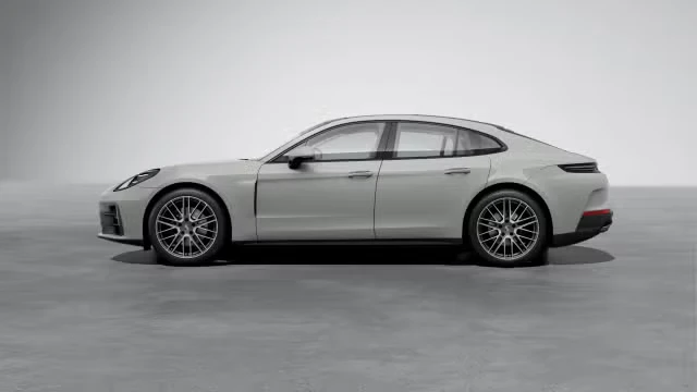 2026 Porsche 976 Panamera - Image 10 of 30