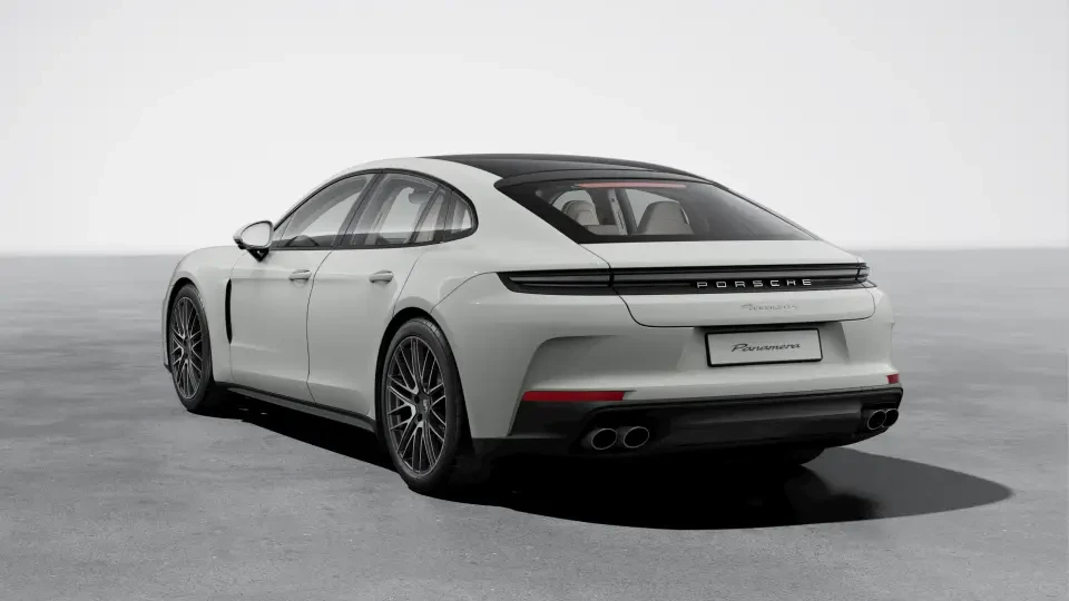 2026 Porsche 976 Panamera - Image 23 of 30