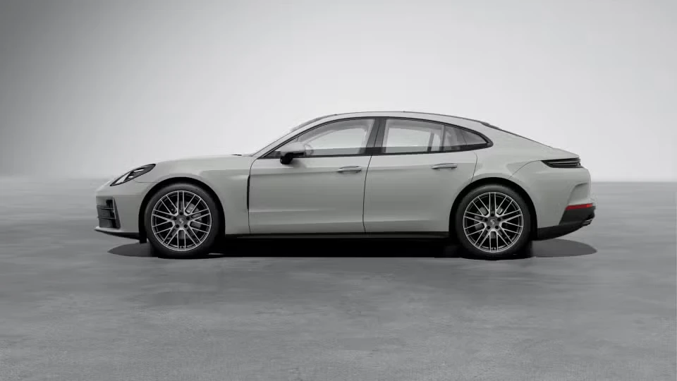2026 Porsche 976 Panamera - Image 11 of 30