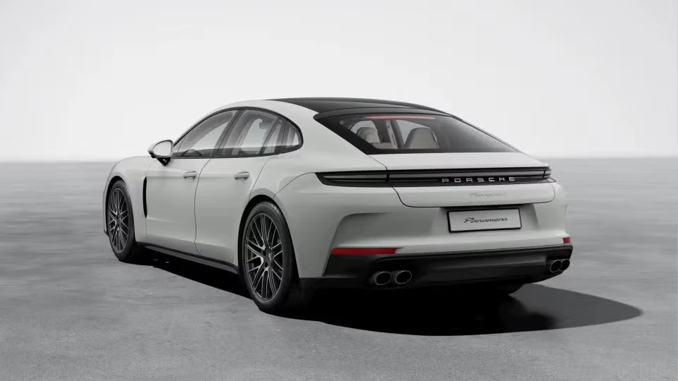 2026 Porsche 976 Panamera - Image 19 of 30