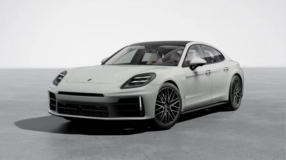 2026 Porsche 976 Panamera - Image 3 of 30