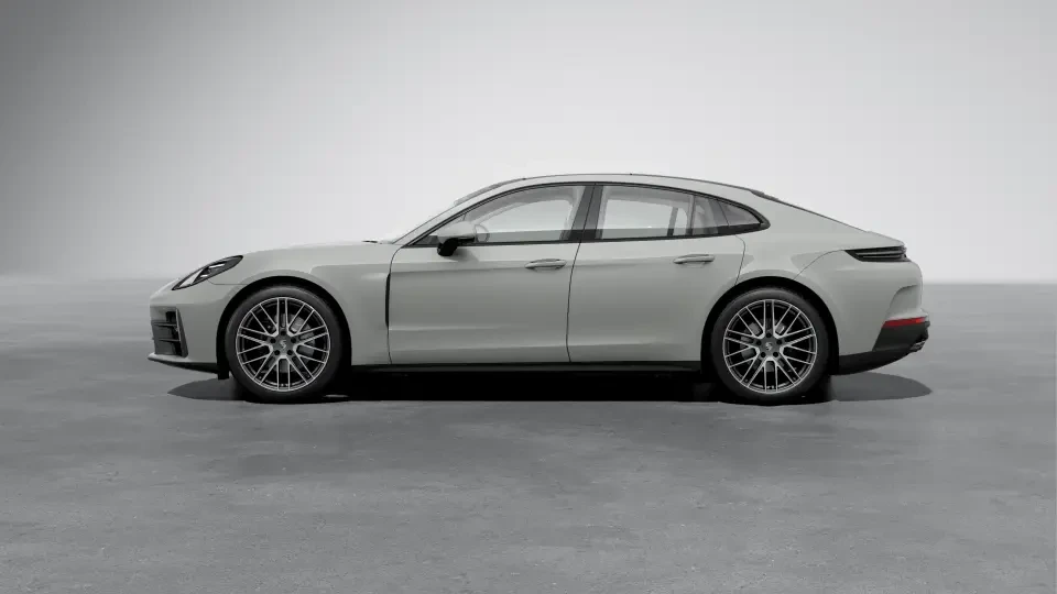 2026 Porsche 976 Panamera - Image 15 of 30