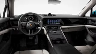 2026 Porsche 976 Panamera - Image 25 of 30