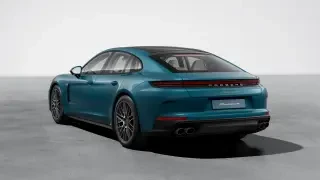 2026 Porsche 976 Panamera - Image 21 of 30