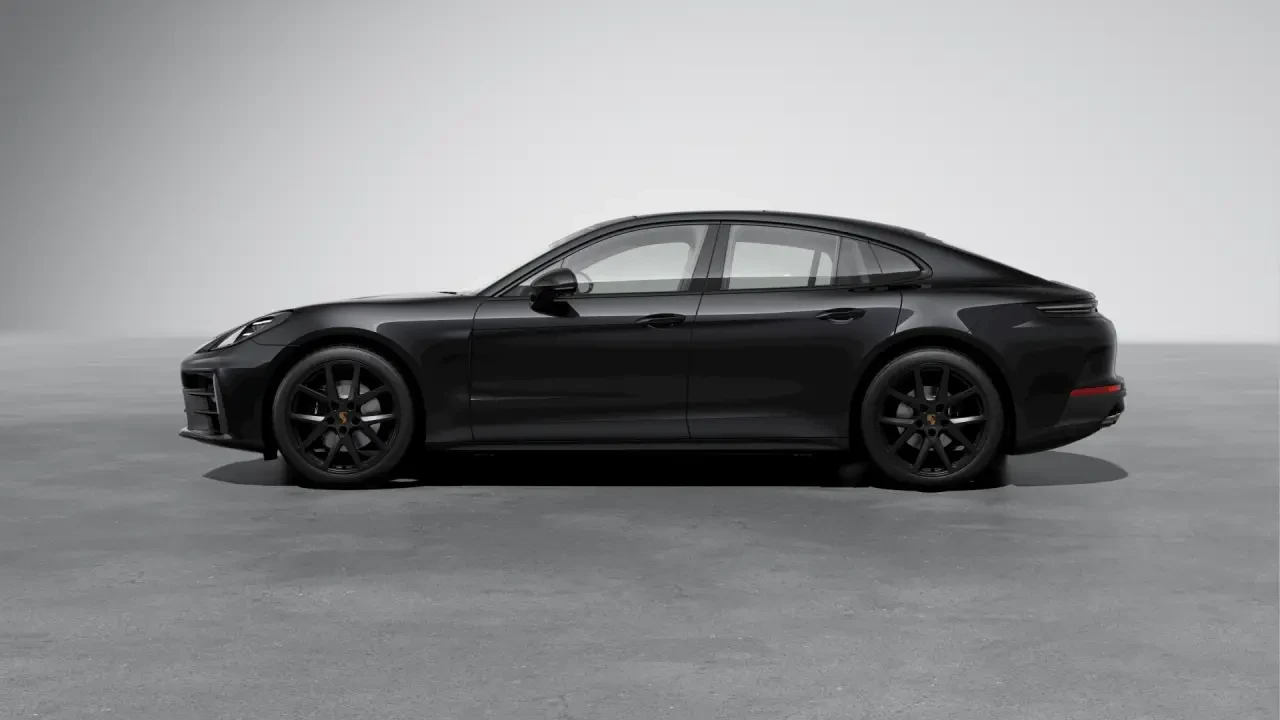 2026 Porsche 976 Panamera - Image 16 of 30