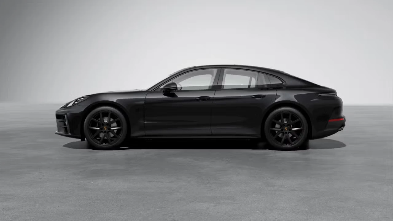2026 Porsche 976 Panamera - Image 12 of 30