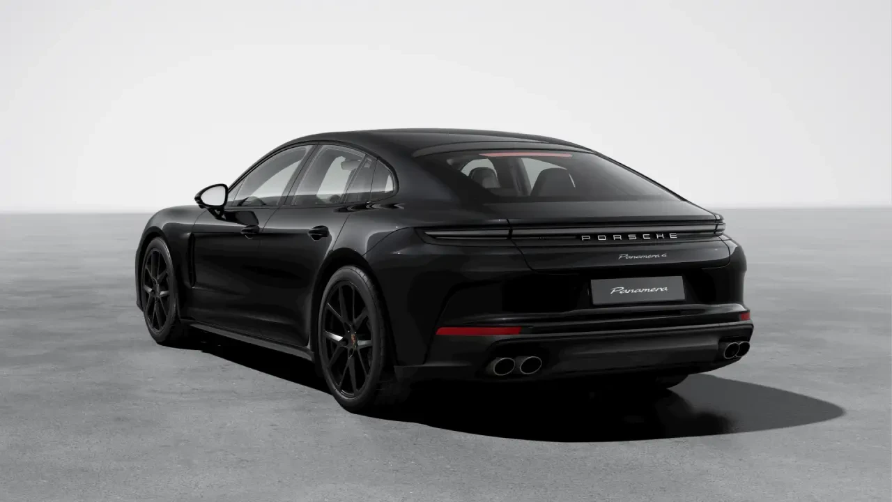 2026 Porsche 976 Panamera - Image 24 of 30
