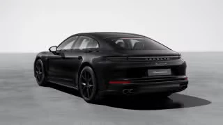 2026 Porsche 976 Panamera - Image 17 of 30