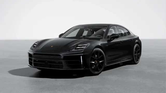 2026 Porsche 976 Panamera - Image 6 of 30