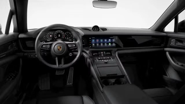 2026 Porsche 976 Panamera - Image 26 of 30