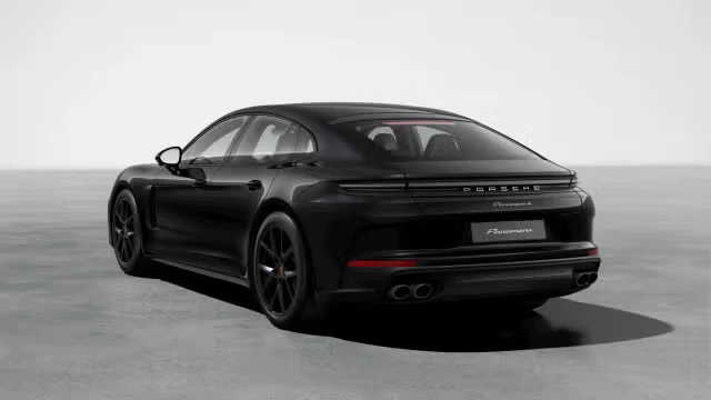 2026 Porsche 976 Panamera - Image 18 of 30