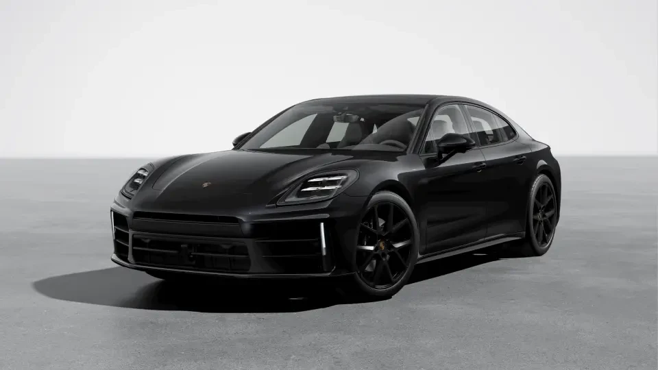 2026 Porsche 976 Panamera - Image 7 of 30