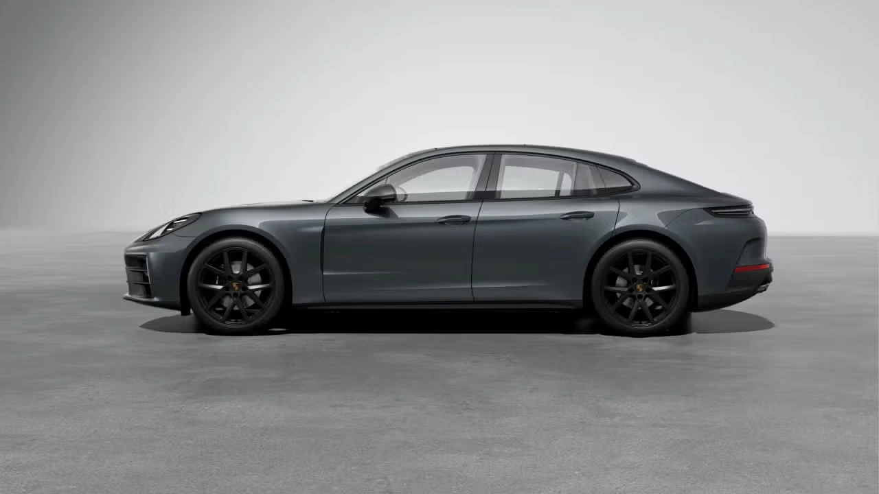 2026 Porsche 976 Panamera - Image 12 of 30
