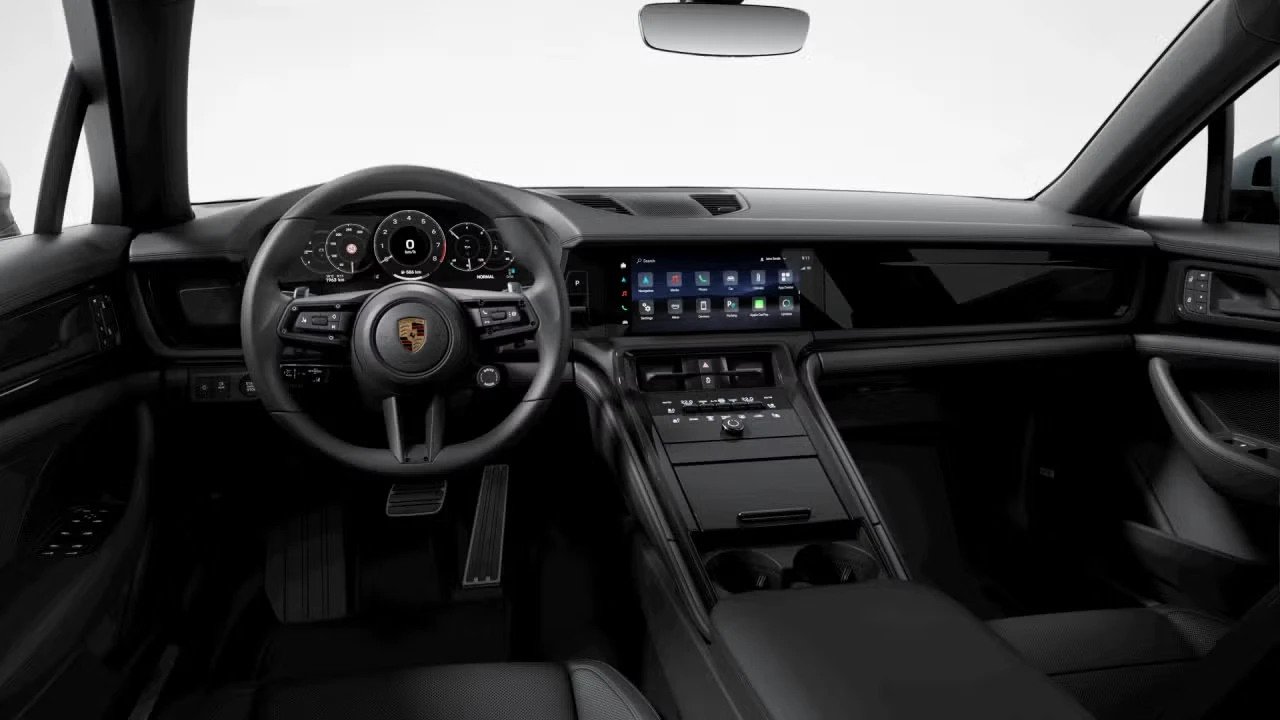 2026 Porsche 976 Panamera - Image 28 of 30