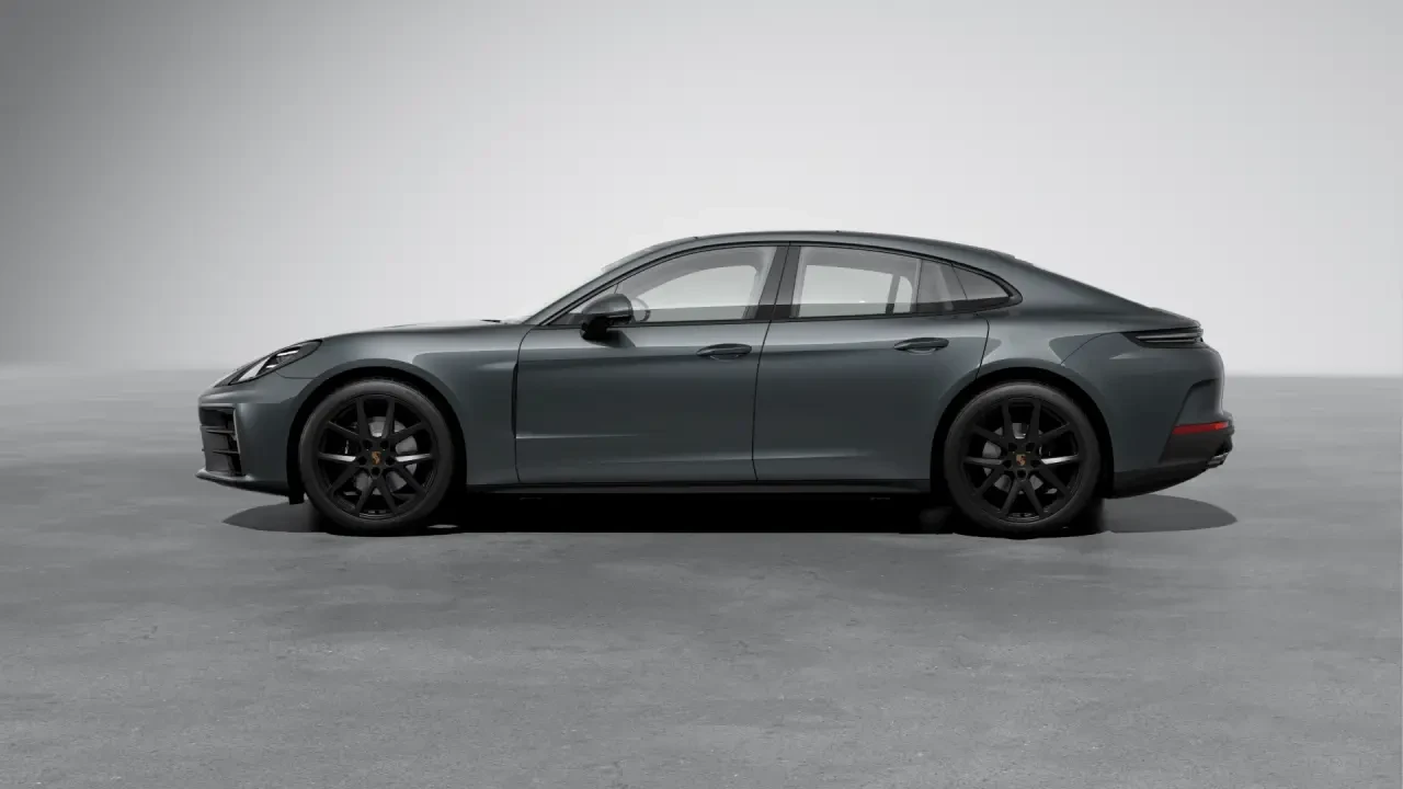 2026 Porsche 976 Panamera - Image 16 of 30