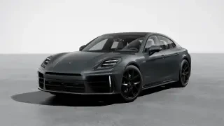 2026 Porsche 976 Panamera - Image 5 of 30