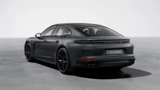 2026 Porsche 976 Panamera - Image 17 of 30