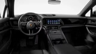 2026 Porsche 976 Panamera - Image 25 of 30