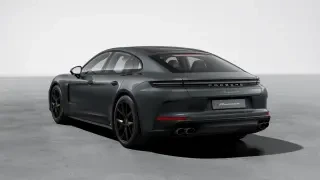 2026 Porsche 976 Panamera - Image 21 of 30