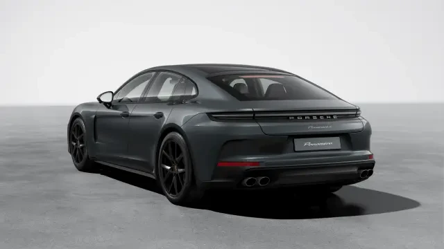 2026 Porsche 976 Panamera - Image 22 of 30