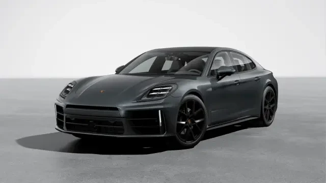 2026 Porsche 976 Panamera - Image 6 of 30