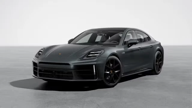 2026 Porsche 976 Panamera - Image 2 of 30