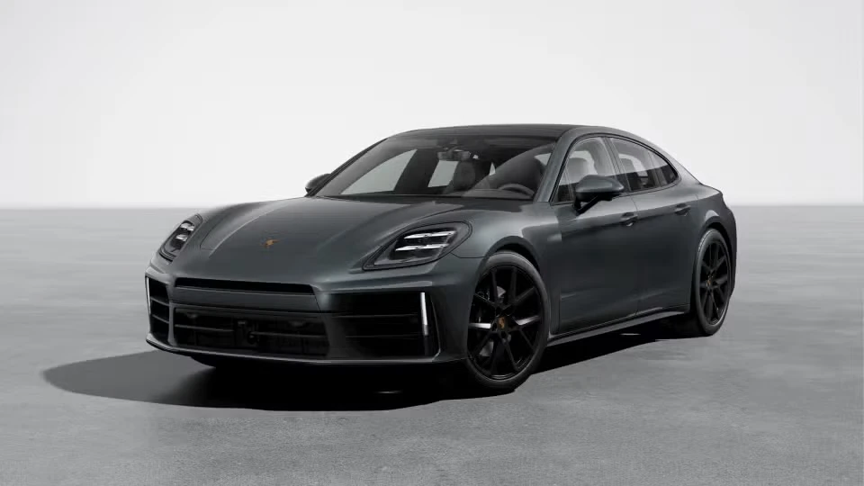 2026 Porsche 976 Panamera - Image 3 of 30