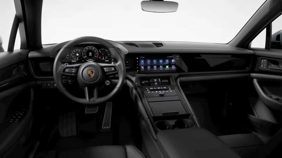 2026 Porsche 976 Panamera - Image 27 of 30