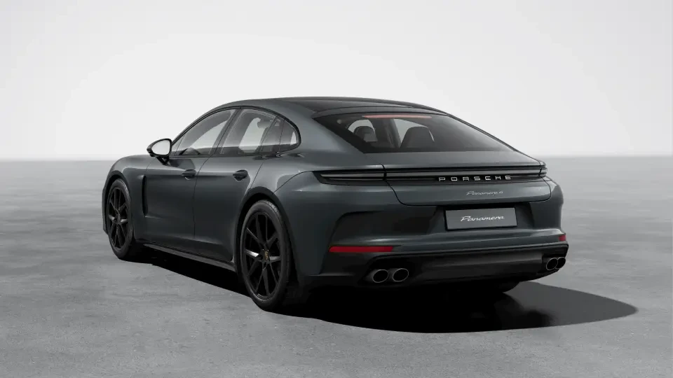 2026 Porsche 976 Panamera - Image 23 of 30