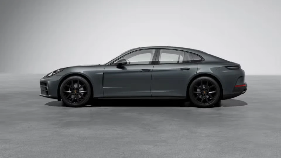 2026 Porsche 976 Panamera - Image 11 of 30