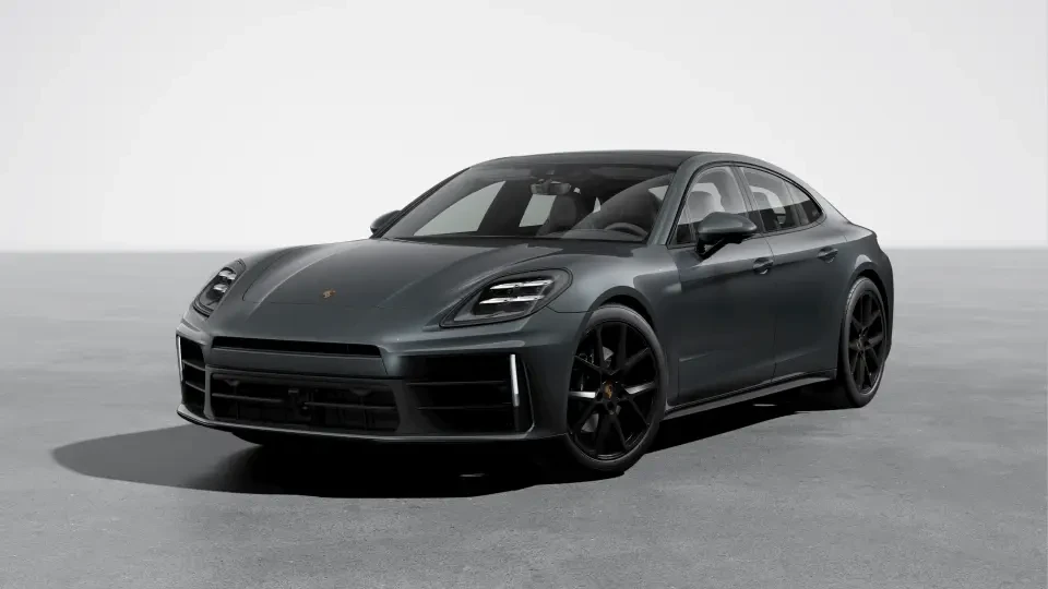 2026 Porsche 976 Panamera - Image 7 of 30