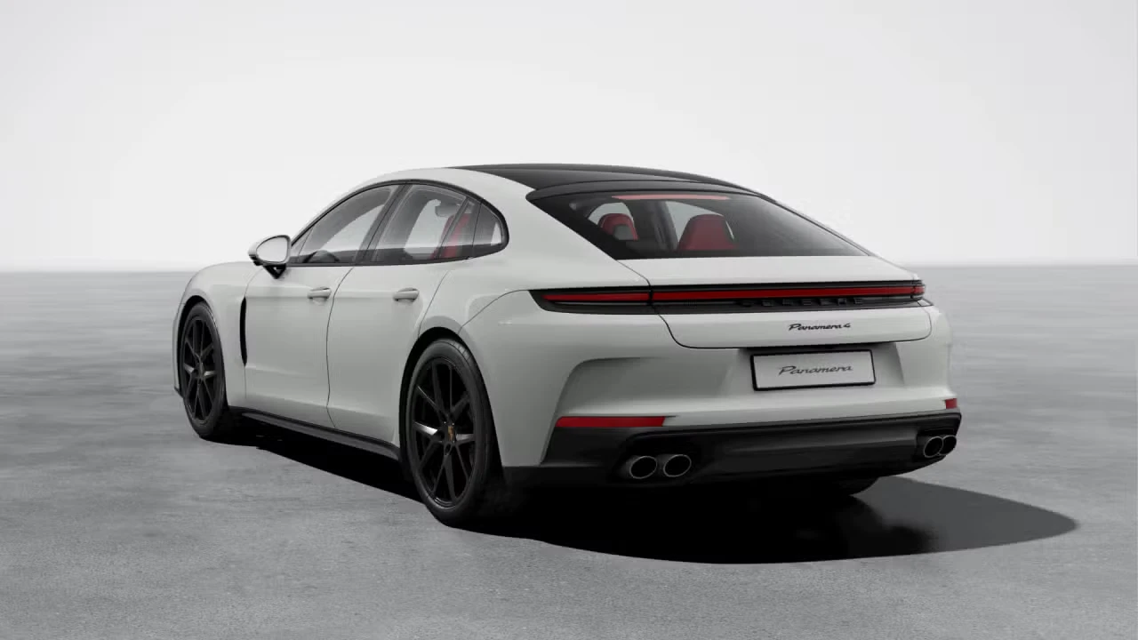 2026 Porsche 976 Panamera - Image 20 of 30