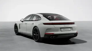 2026 Porsche 976 Panamera - Image 21 of 30