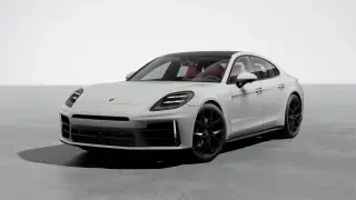 2026 Porsche 976 Panamera - Image 5 of 30