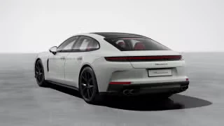 2026 Porsche 976 Panamera - Image 17 of 30