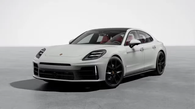 2026 Porsche 976 Panamera - Image 2 of 30