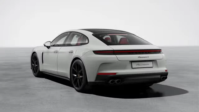 2026 Porsche 976 Panamera - Image 18 of 30